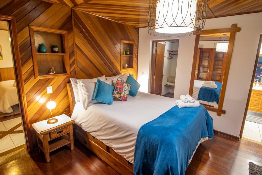 Quarto Família Conjugado